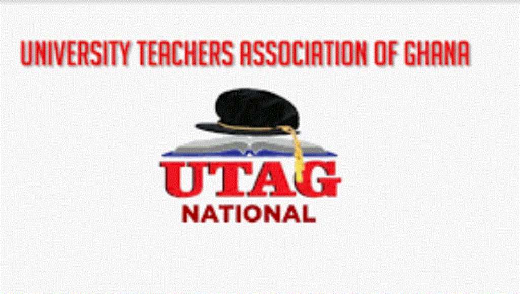 university teachers association of ghana