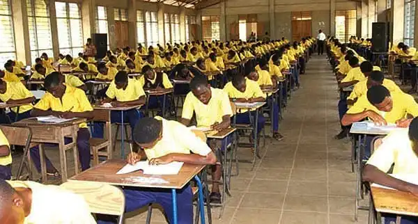 2020 WASSCE malpractice