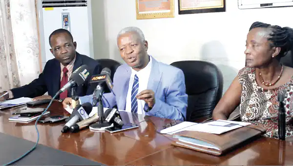 Rebecca Samira's rejected allowances