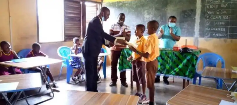 reading and spelling competition