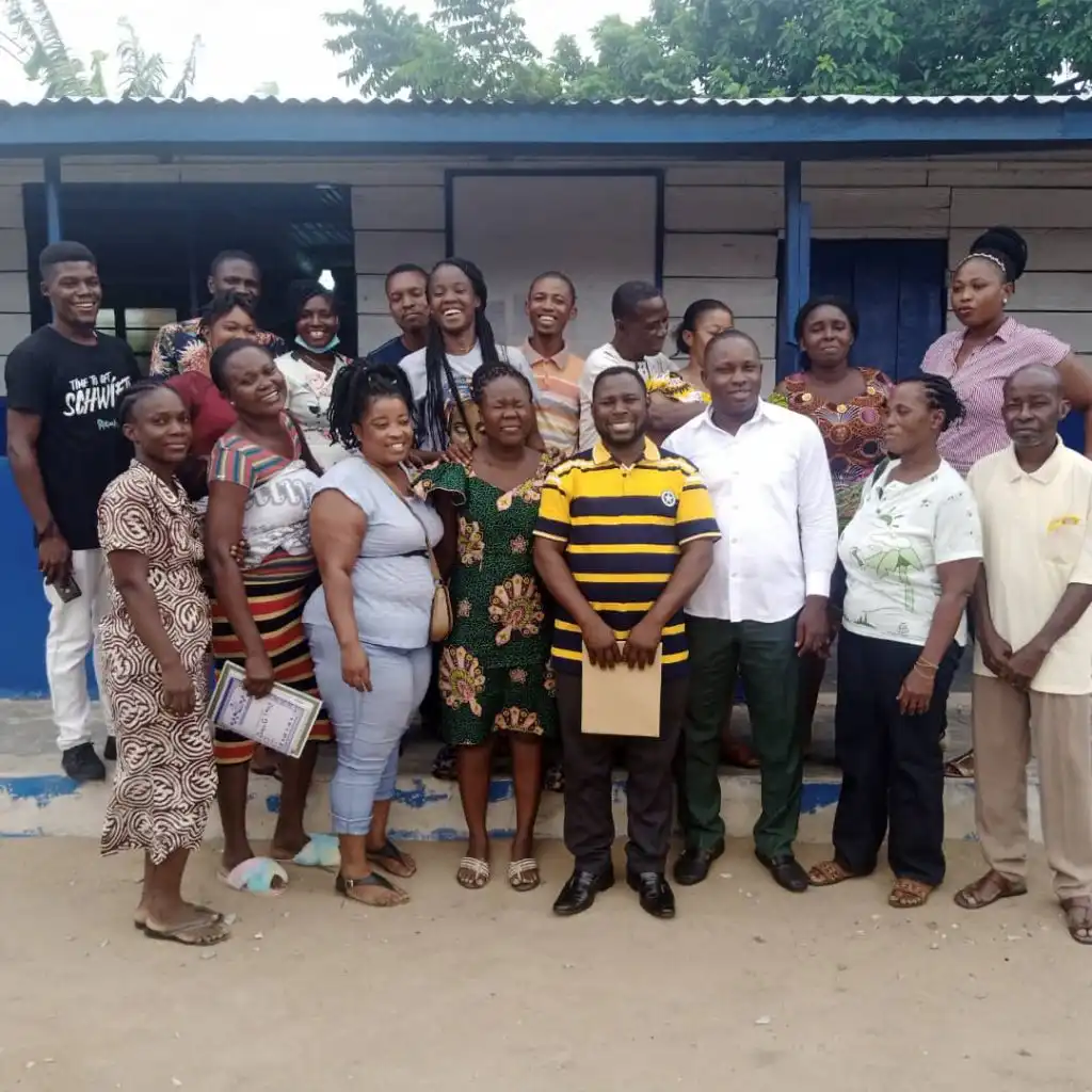 teachers entrepreneurship skills training