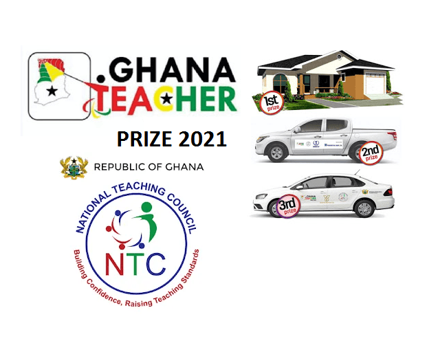 GES widens criteria for Best Teacher Prize 2021 Ghana Teacher Prize