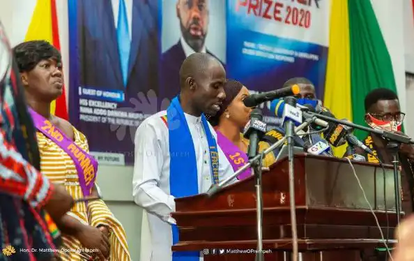 2021 Teacher Prize teaching category nominees out