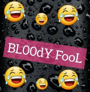 Wrongly pronounced words in GHANA - Bloody fool inherited from the gold coast