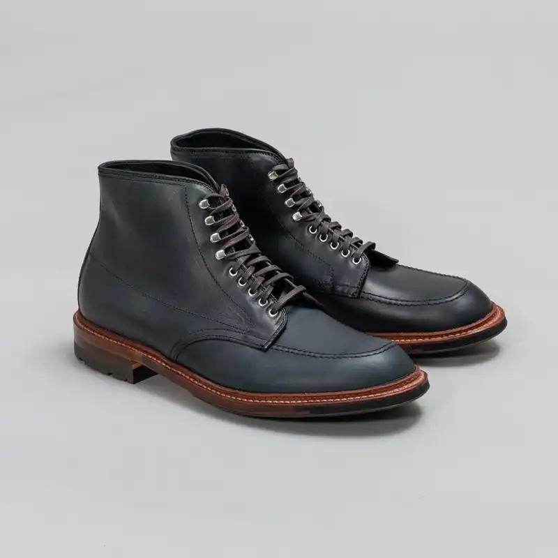 inherited from the gold coast