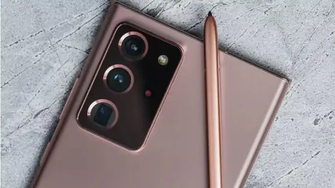 12 Best Samsung phones to buy in 2021  Galaxy Note 20 Ultra 5G