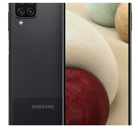 Galaxy A12
