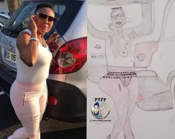 21 New Hilarious Artworks by Comic Pencil Artists