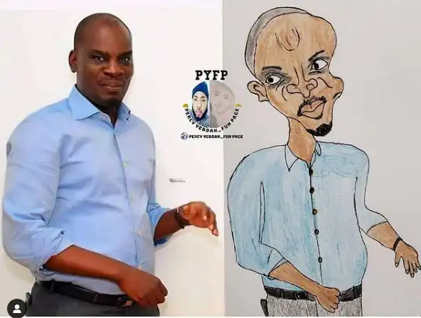 21 New Hilarious Artworks by Comic Pencil Artists