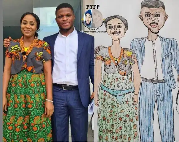 21 New Hilarious Artworks by Comic Pencil Artists