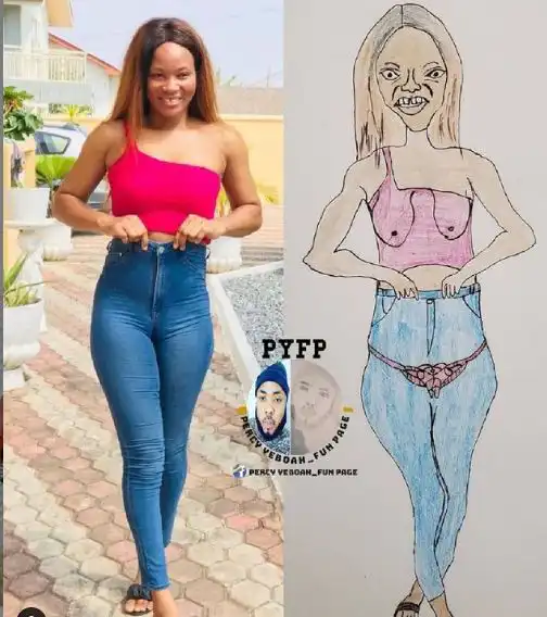 21 New Hilarious Artworks by Comic Pencil Artists