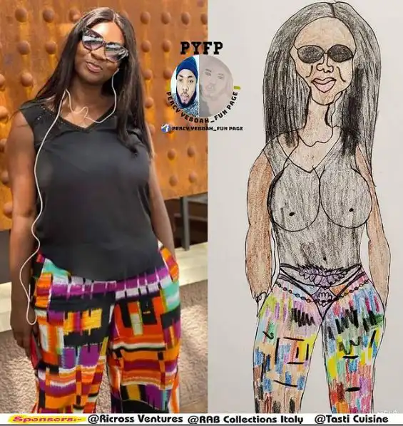 21 New Hilarious Artworks by Comic Pencil Artists