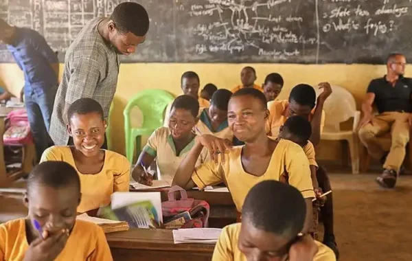New JHS Proposed Periods and Length of School Day GES and low morale impact on teachers