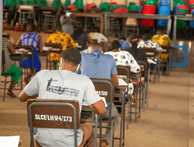 Teacher licensure examination timetable