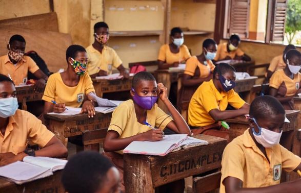 GES extends instructions hours Ghana's 2021 national standardized test date disclosed by Education Minister