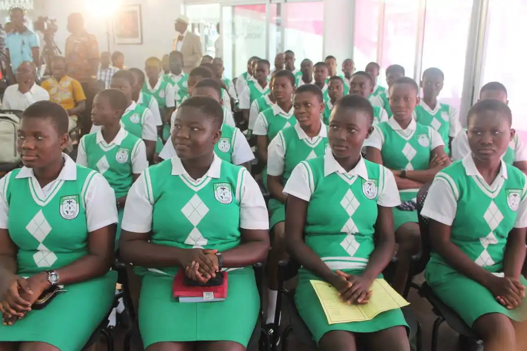 Indiscipline on the rise in Kaneshie Technical SHS - Concerned observer