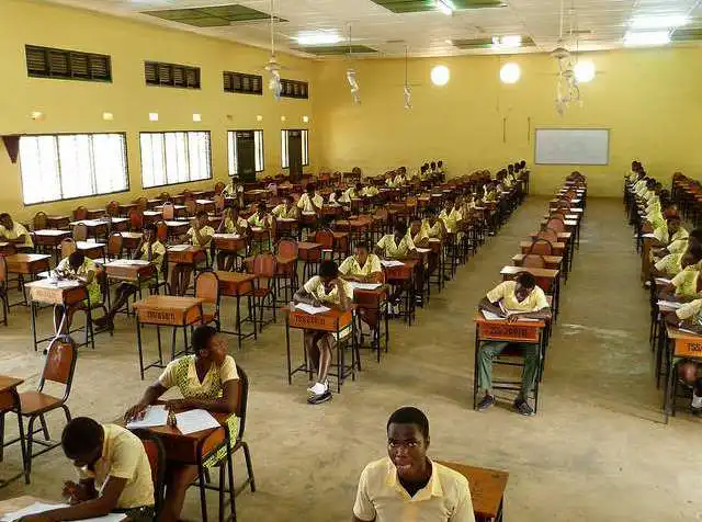 WAEC’s denial of WASSCE paper leakage was expected – EduWatch Programs officer
