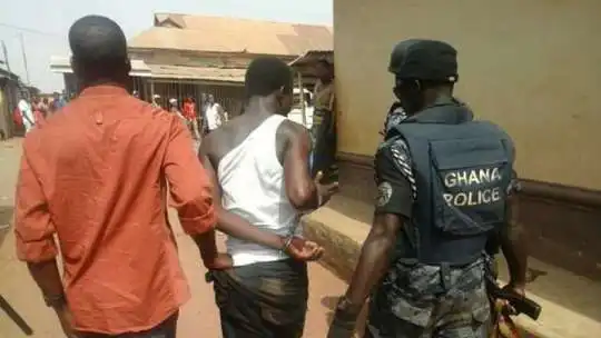 Gangaliya&nbsp;- Gang leader inherited from the gold coast