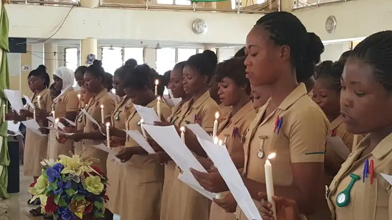 Wrongly pronounced words in Ghana - Tancass inherited from the gold coast