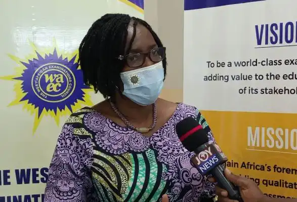 2021 WASSCE Food and Nutrition Paper 3