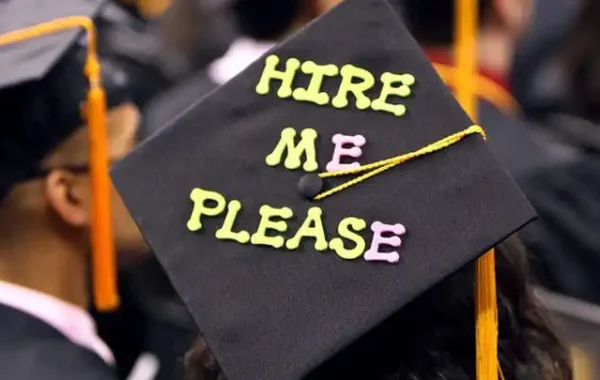 4 Factual Reasons you are an Unemployed Graduate: Dilemma of Graduates