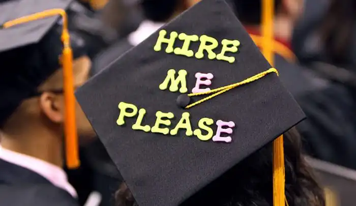 4 Factual Reasons you are an Unemployed Graduate: Dilemma of Graduates