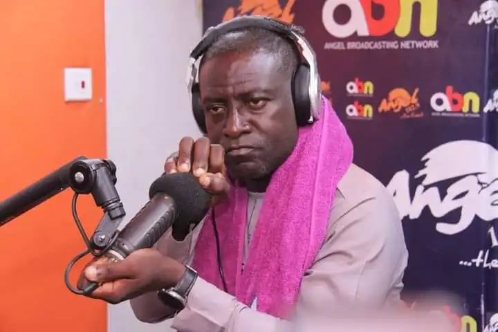 Ghanaian teachers are most useless