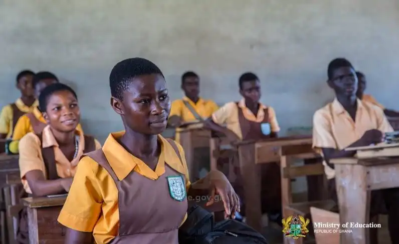 WAEC Sample BECE 2021 English Language Questions