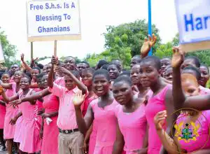 Free SHS cancellation pops up again in Government-IMF negotiations: Details here FREE SHS POLICY NOT BEING REVIEWED: Latest update from D-G of GES Exclusion from SHS management