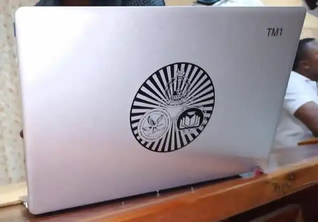 Basic School Teachers Laptops Not Supplied Ghana's Teacher Laptop Debacle: Teachers at the District Education Offices yet to recieve their laptops Ghana Education Service has given two new updates on One Teach One Laptop distribution for the month of November 2022 to February 2023. READ: Changing short course in Website Design & Blogging at Pinnacle College SMS Short Code for One Teacher One Laptop