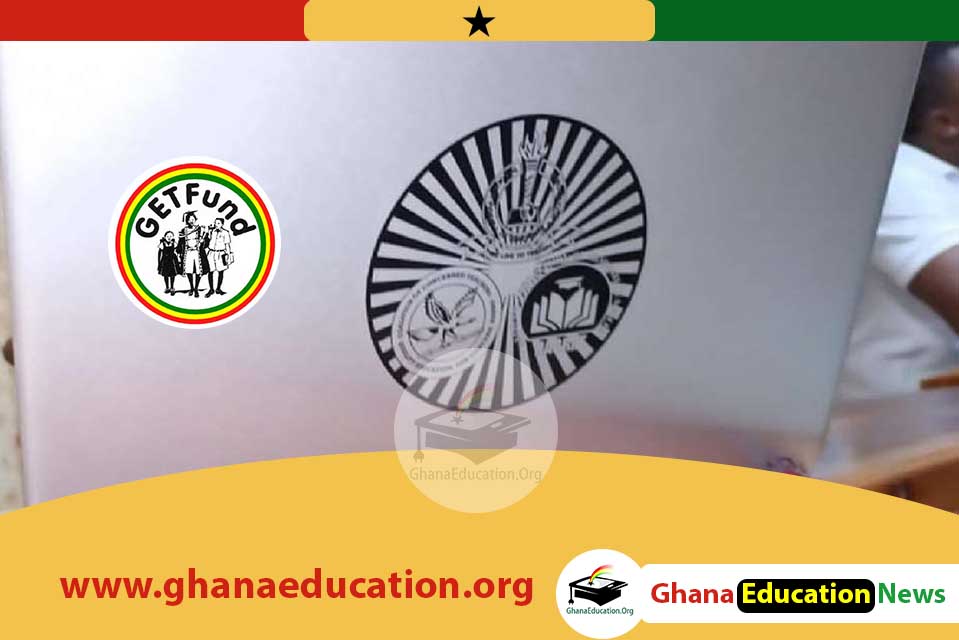 The 11 FALSE facts show how teachers unions scammed teachers in the One Laptop One Teacher programme makes Ghanaian teachers look unprotected GETFund funds One Teacher One Laptop