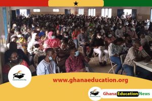 Over 800 Unposted Trained and Registered Teachers Petition MoE NCOPST Meeting: 5 top reasons why unemployed & employed professional teachers in private schools must attend