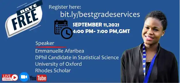 Study Abroad Conference 2021