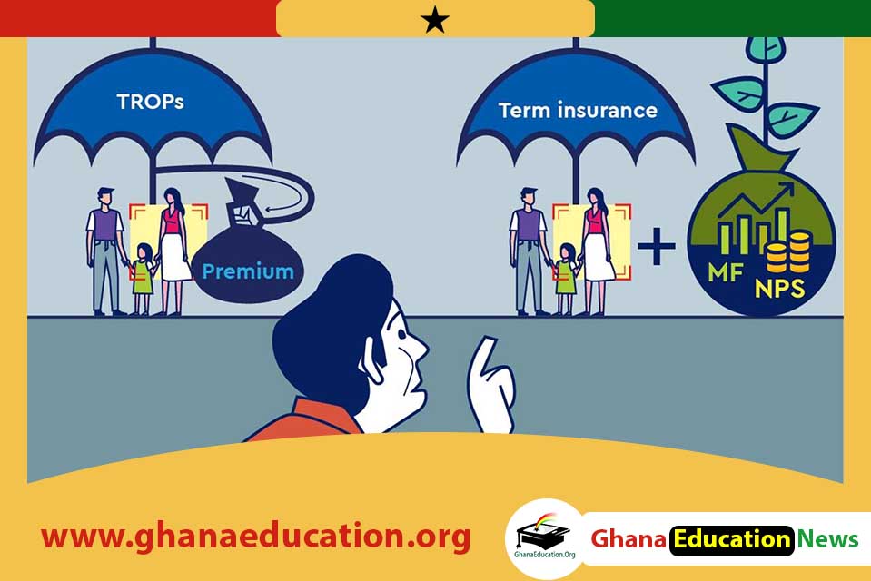 Ghana's BEST Term Insurance Company that creates jobs for policy holders