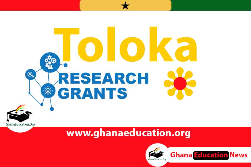 Toloka Launches Research Grants