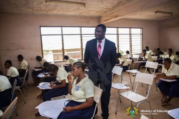 WAEC says 2021 WASSCE E-Maths, English Language papers leaked