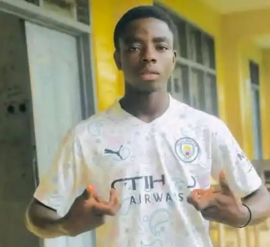 WASSCE 2021 candidate stabbed