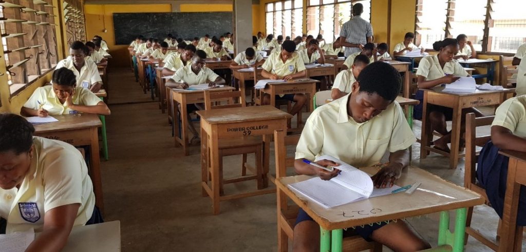 Social Studies Weaknesses of BECE Candidates, Question they could not answer from 2017-2019. Check them out and work on them.