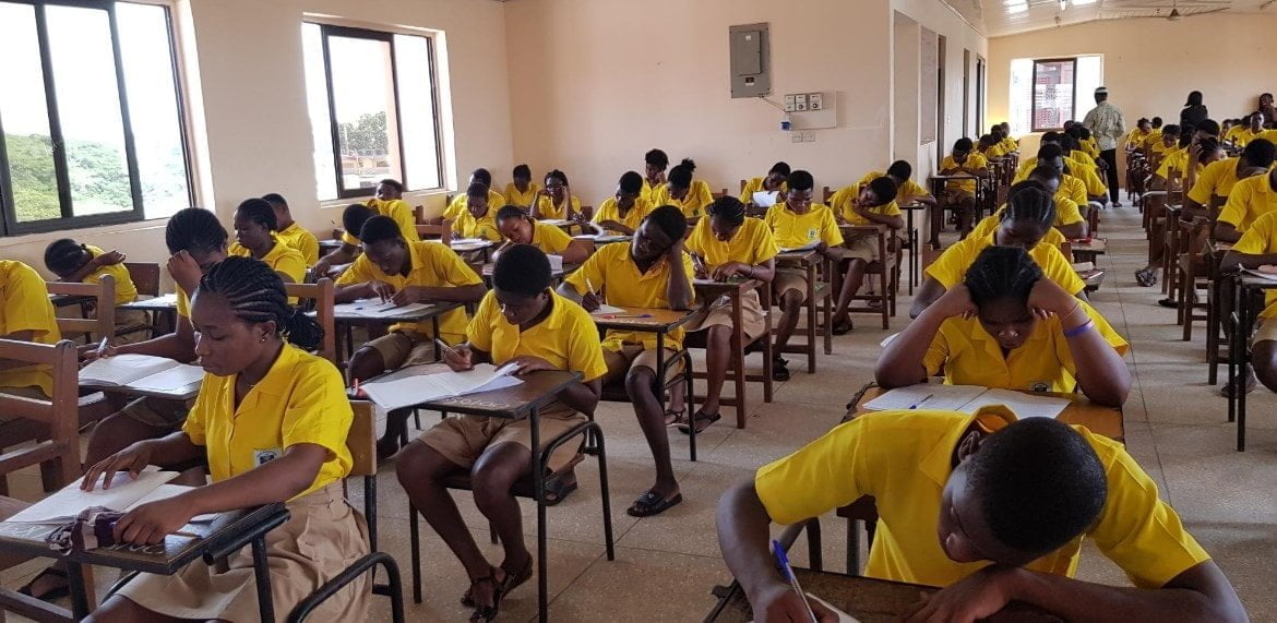 WASSCE 2021 Examination Leakage Tricks Used At Exam Centres