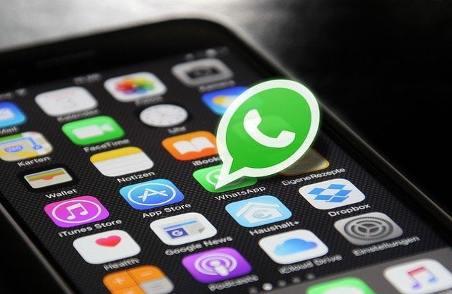 WhatsApp will stop working on these 43 phones