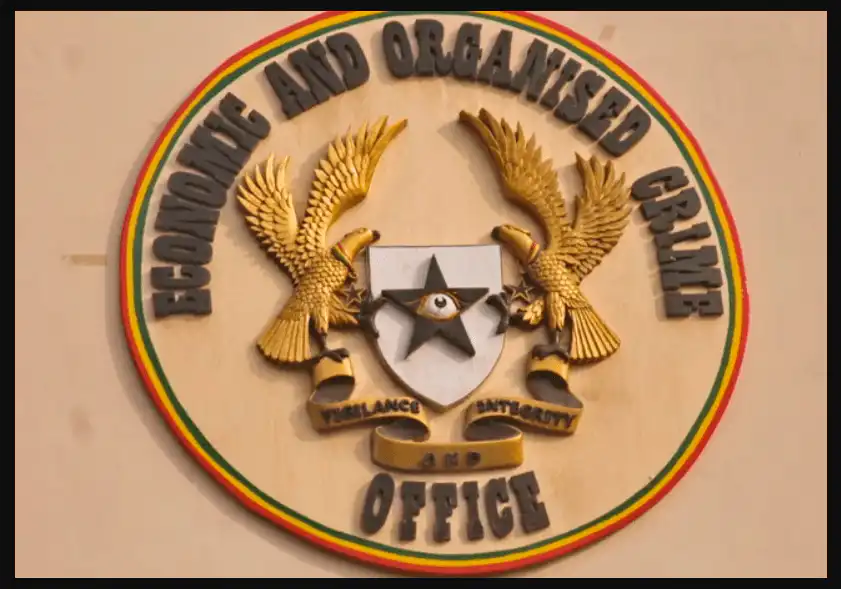 EOCO cautions salaried-workers against 3rd party loans processing