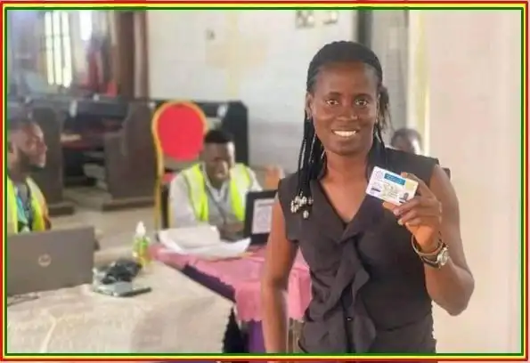 teacher license card issuance