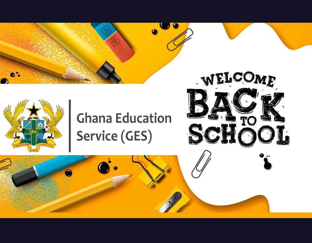 New GES Reopening Updates