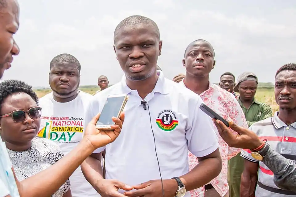 Submit your NSS validation forms by 5th Nov. or suffer delayed allowance - NSS