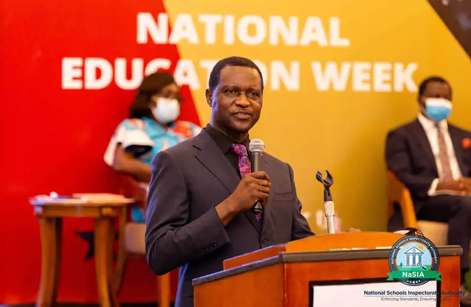 Ghana among world nations with best trained teachers – Adutwum