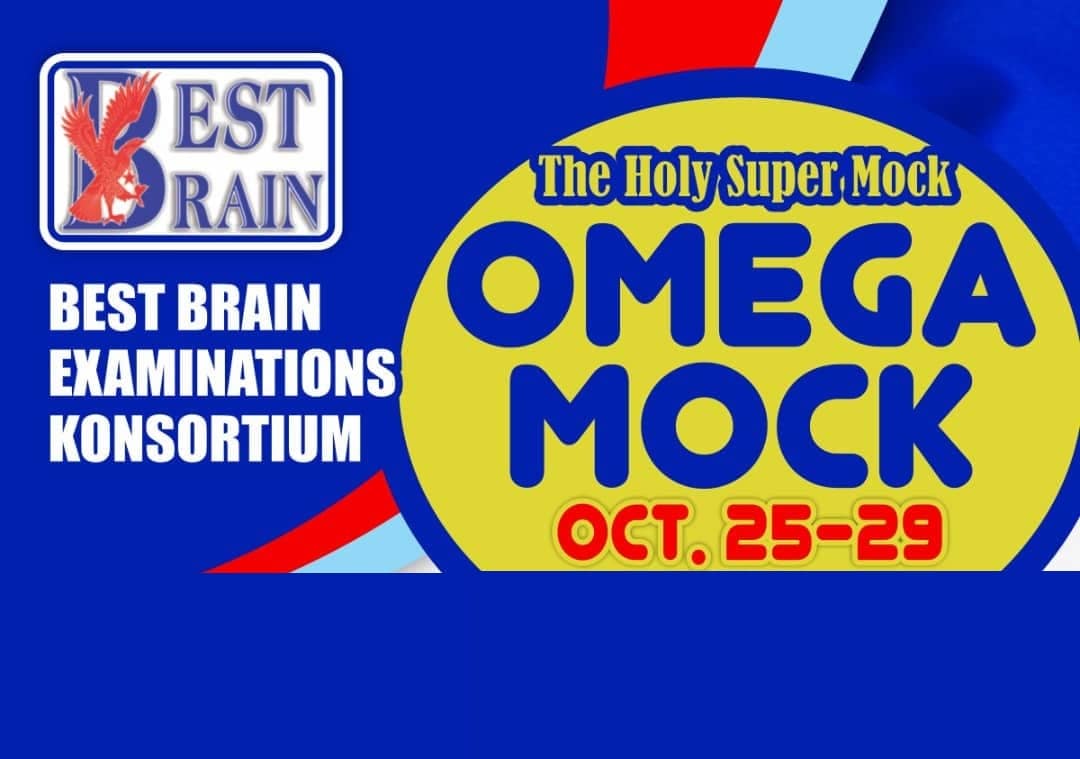 Best Brain Final BECE Mock Starts Monday 25th - Join us for Past Qs&As