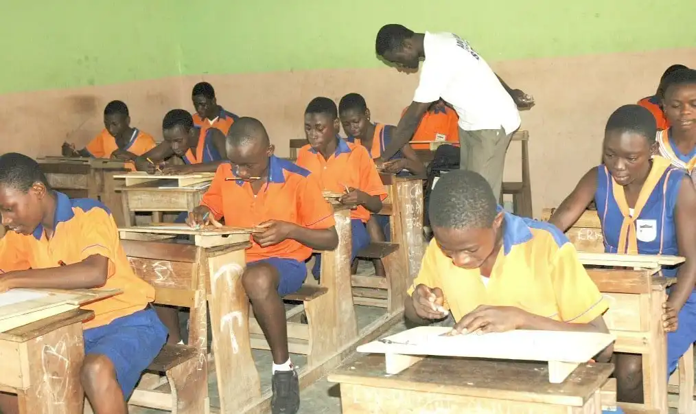 Likely 2021 BECE Leakage and WAEC's lone range fight