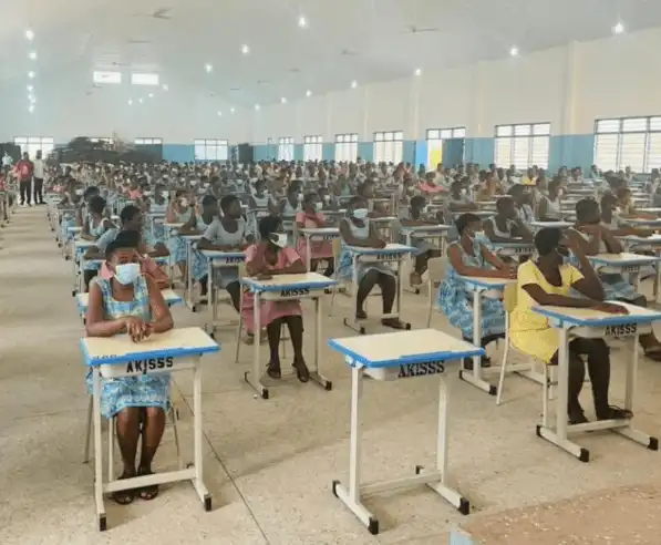 WAEC denies claim to block 92,331 WASSCE candidates results