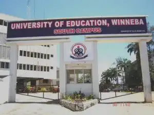 UEW Academic Board to Release School Reopening Date