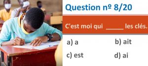 bece french essays 2022